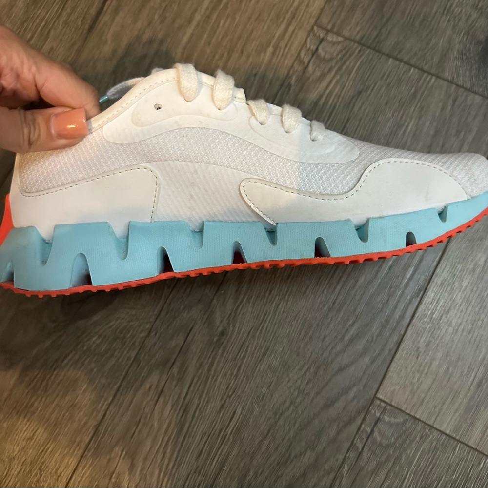 Reebok Zig Dynamica - image 3